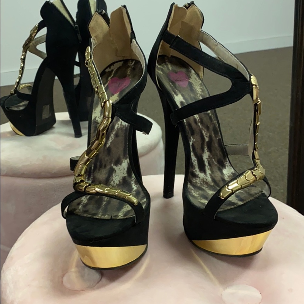 Heels